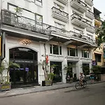 Khách Sạn&Spa Acoustic