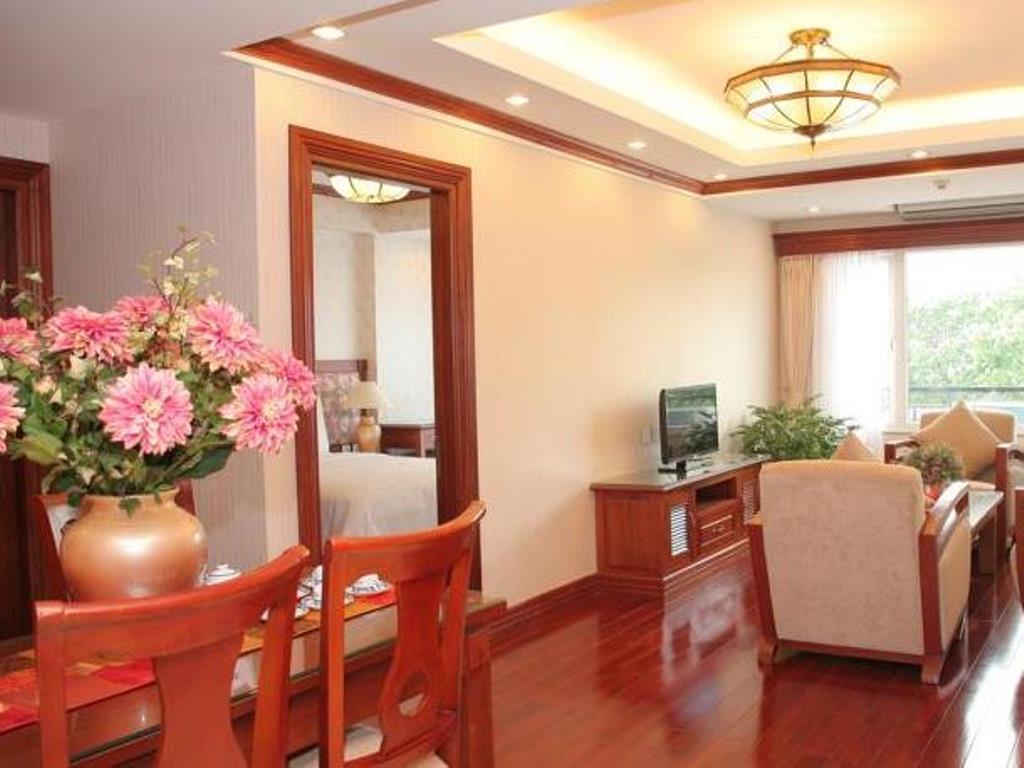 Khách Sạn&spa Acoustic Khách sạn