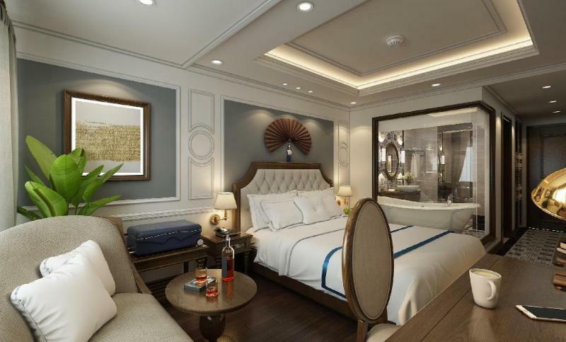 Khách Sạn&spa Acoustic 4* Hà Nội