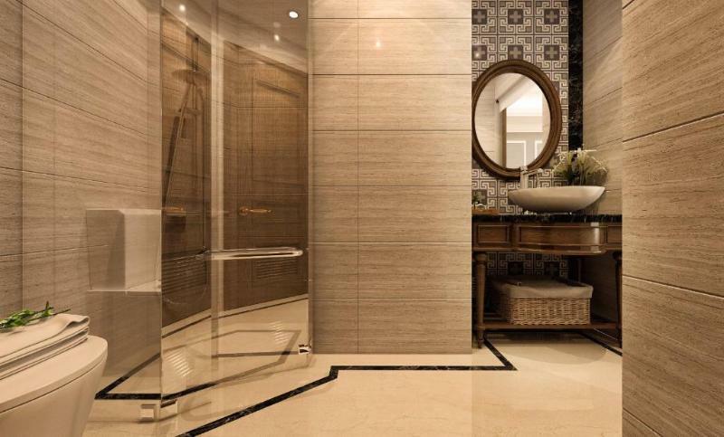 Khách Sạn&spa Acoustic 4*