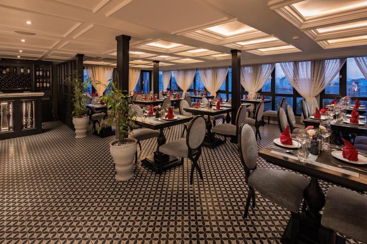 Khách Sạn&spa Acoustic 4* Hà Nội